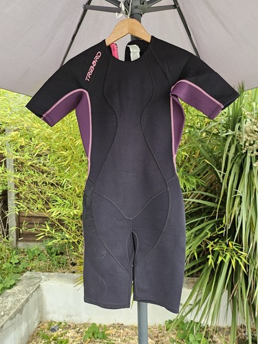 Tribord womens small 5mm - tribord, 2.5mm