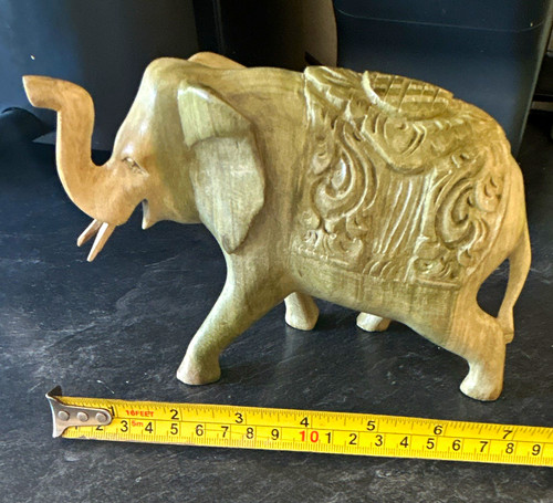 Beautiful hand carved wooden - carved,