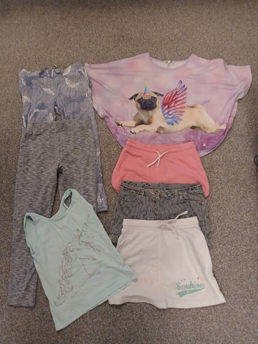 Girls clothes bundle - clothes,