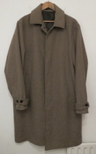 ENGLISH CROMBIE STYLE