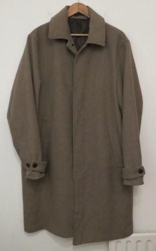 English crombie style - english,