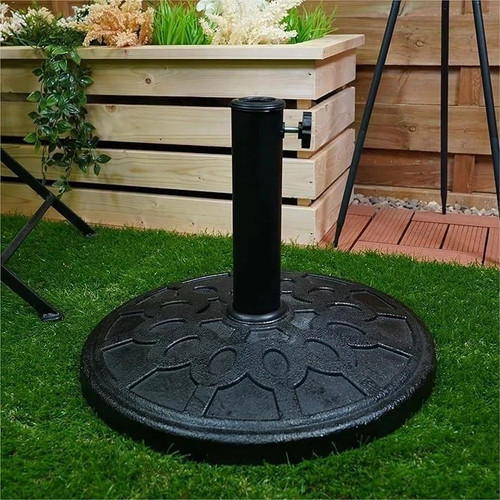 Parasol base garden - parasol,