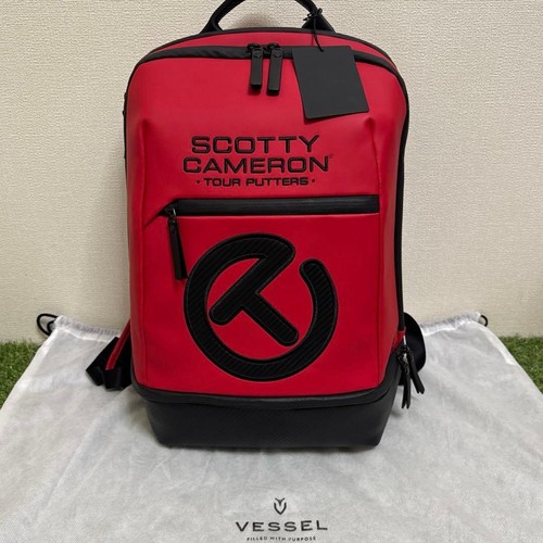 Scotty cameron vessel - cameron,