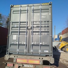 Shipping Containers 40ft/20ft