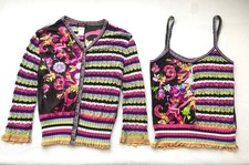 1990s Christian Lacroix Bazar