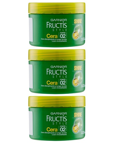 Garnier fructis style shine - fructis,