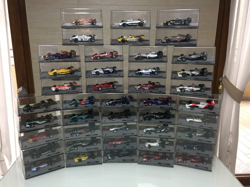 Formula collection 43 - formula, 1/43
