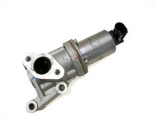 Exhaust gas return valve EGR
