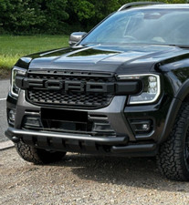 Ford Ranger T9 Facelift Black