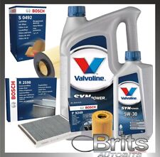 SERVICE KIT for FORD KUGA 2.0