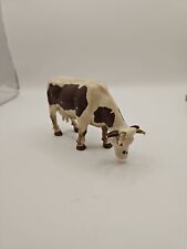 Papo Grazing Simmental Cow