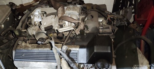 1uz non vvt engine - 1uz, ls400