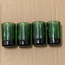 Job lot jagermeister shot - 4x,