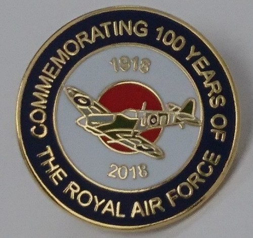 New design royal air force - royal,
