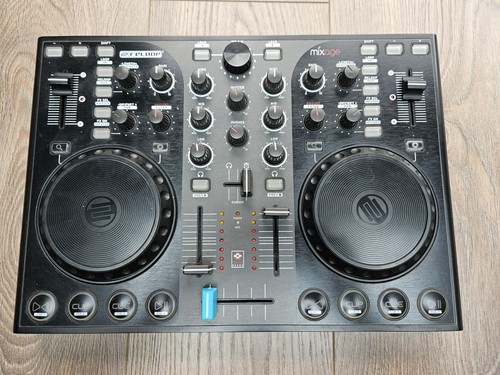 Reloop mixage controller - mixage, dj