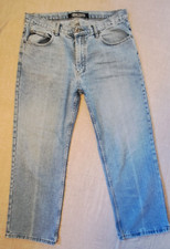 Joe Bloggs Straight Jeans Size