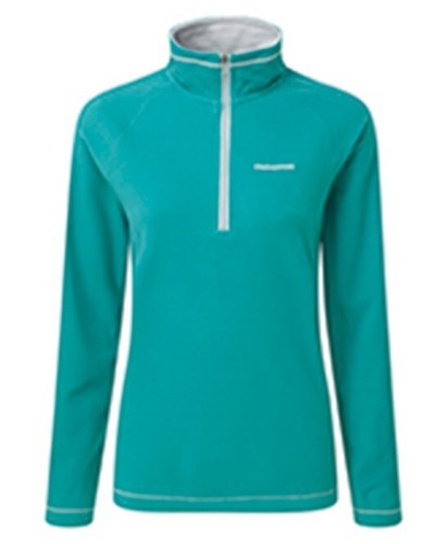 Craghoppers ladies seline half - craghoppers,