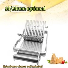 Commercial Toast Bread Slicer