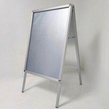 A-Board Double Side Quality