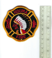 Houma (Terrebonne Parish) LA