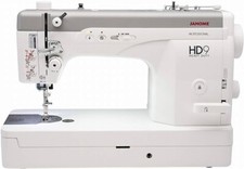 Shopping Sewing Machine JANOME