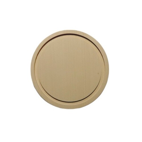 Round beech wood - round,