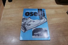 Oselli Tuning Manual 1980 in good condition T18