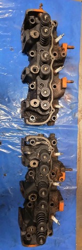 Ford cologne v6 cylinder - ford,