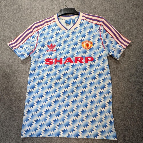Manchester united 1990 1992 - manchester,
