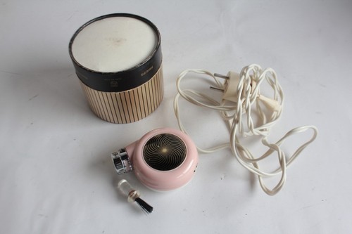 Vintage philips ladyshave - vintage,