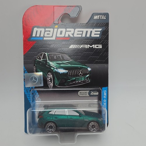 Majorette mercedes amg - mercedes-amg, series