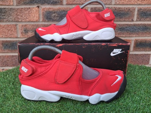 Nike air rift - air, challenge
