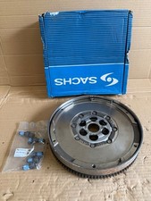 Sachs Dual Mass Flywheel DMF