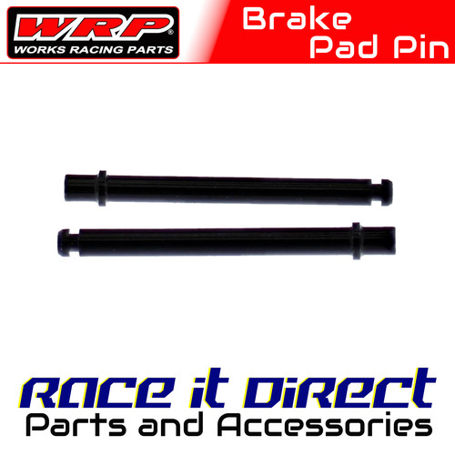 Brake pad pin - for, cb
