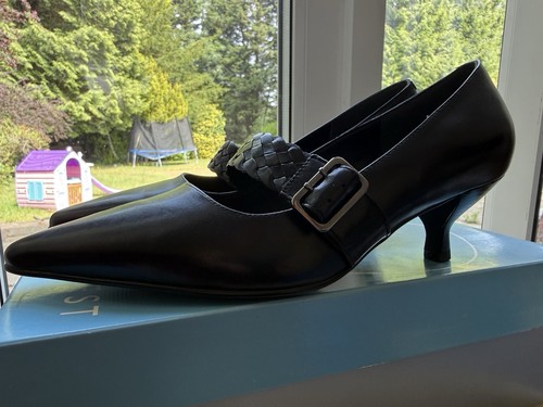 Nine west calloway black - nine,