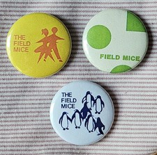Field Mice (Sarah Records)