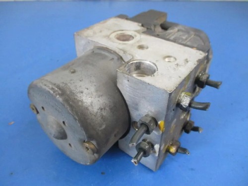 Honda accord coupe pompe - accord, vi