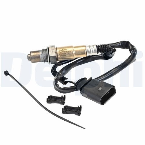 Lambda sensor delphi - lambda,
