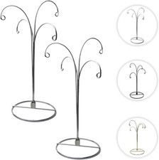 Hanging Ornament Display Stand