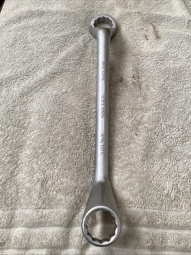 Whitworth ring spanner - whitworth,