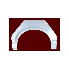 VW Transporter 2003-2020 Os Rear Wheel Arch & Caravelle