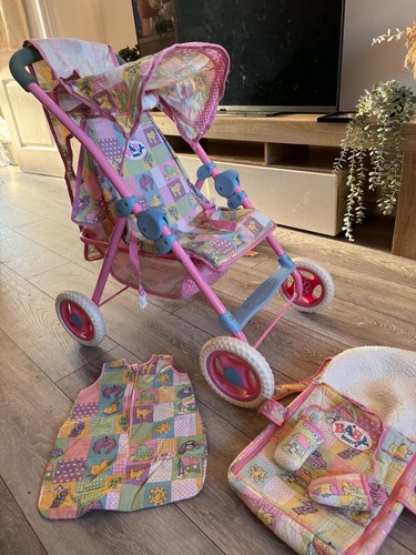 Retro baby born zapf - retro,
