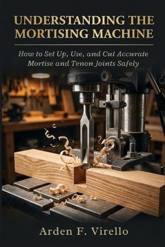 Understanding the mortising - understanding,