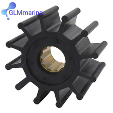 1210-0001 Water Pump Impeller