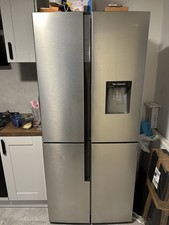 kenwood american fridge