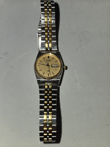 Seiko watch womens - 2a23-0029, 2