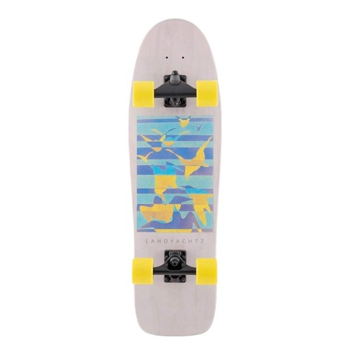 Landyachtz surf life birds - landyachtz,
