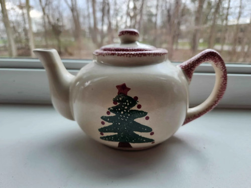 Vintage unbranded christmas - unbranded,