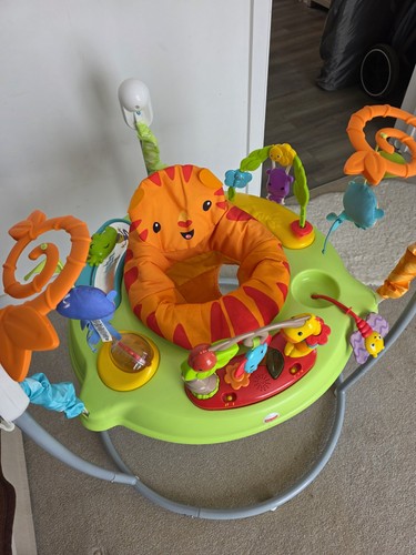 Fisher price roaring - fisher,