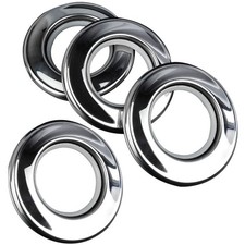  4 Pcs Curtain Spacers for